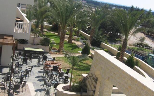Geroskipou Aphrodite Apartments