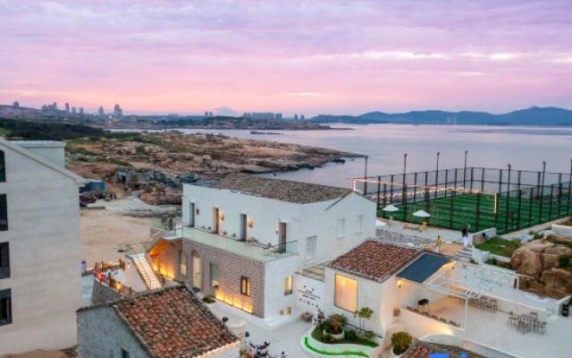 Pingtan Zilan Seaview Manor