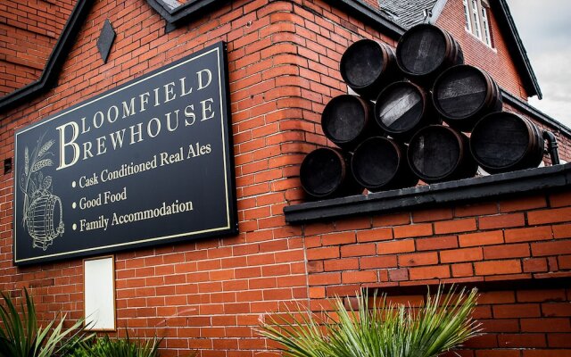 Bloomfield Brewhouse