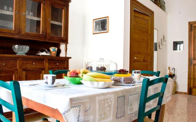 Residenza Santa Lucia B&B