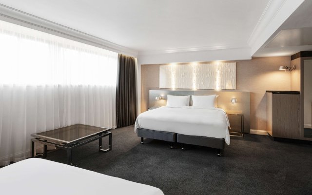 Radisson Blu Hotel, Leeds City Centre