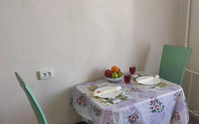 Апартаменты на проспекте Советов 13