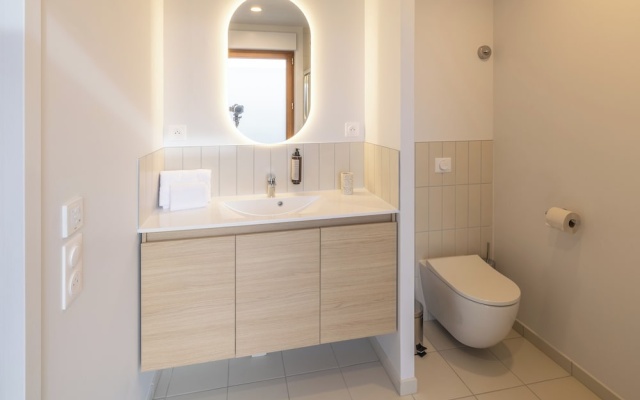 Le Pic Coliving