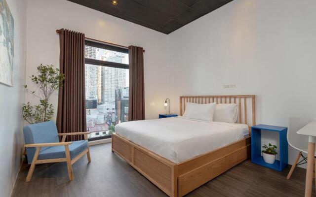 Draper Startup House for Entrepreneurs