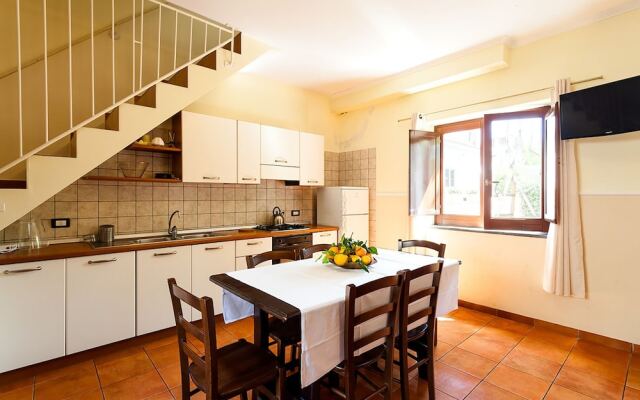 Residence Santa Lucia