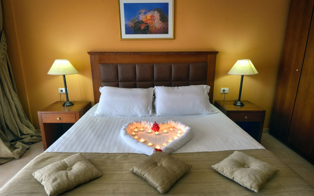 Ariti Grand Hotel Corfu