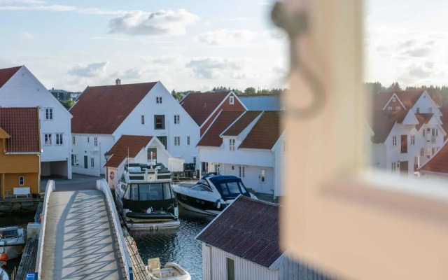 Lundins Sommerhotell