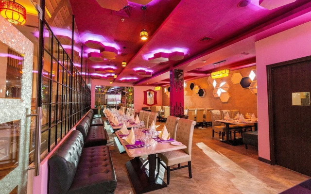 Ramada by Wyndham Neemrana