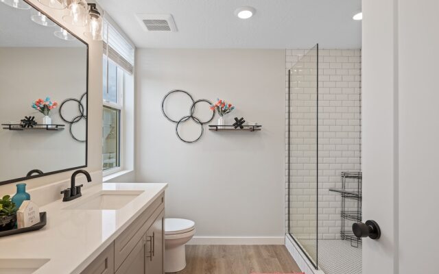 Paddle Away 2 Bedroom Condo