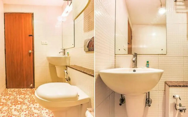 Fabhotel Sri Krishna Suites