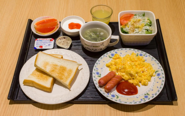 Ochanomizu Inn