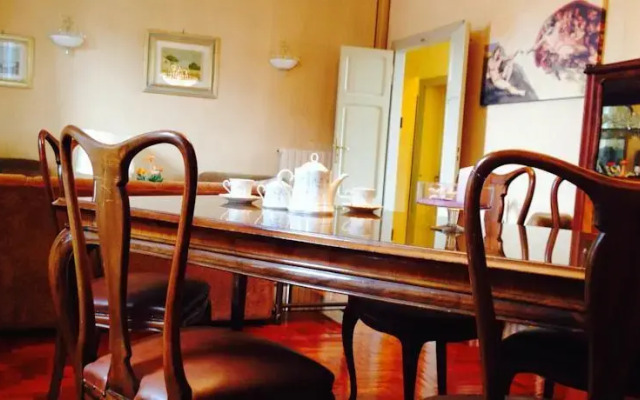 Casa Vacanze Lavanda
