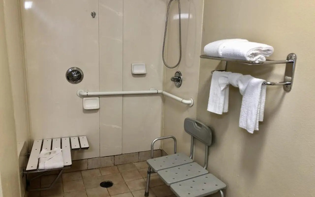 Quality Inn Placentia Anaheim Fullerton