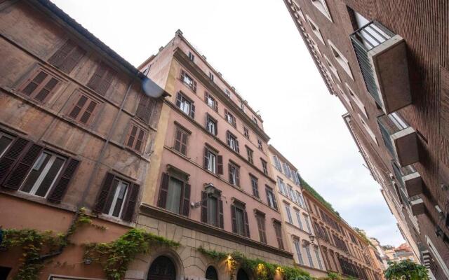 Appartamento Via del Corso