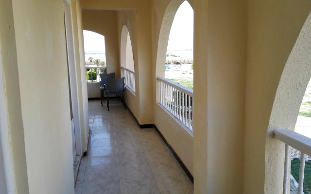 Matrouh Armed Forces Apartments