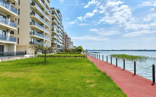 Apartamente Exterior