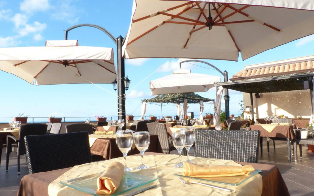 Hotel Cannamele Resort