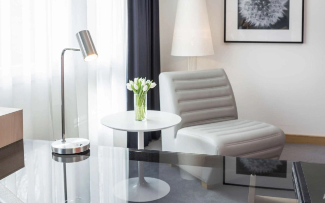 Radisson Blu Hotel, Malmö