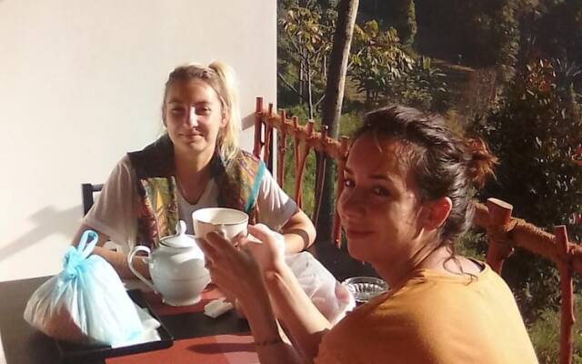 Ëlla Breeze Homestay