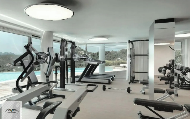 Landmark 81 Residence Skyline