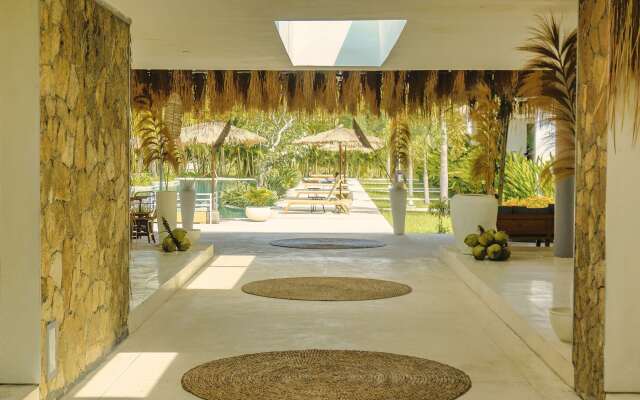 Away Lombok Mandalika