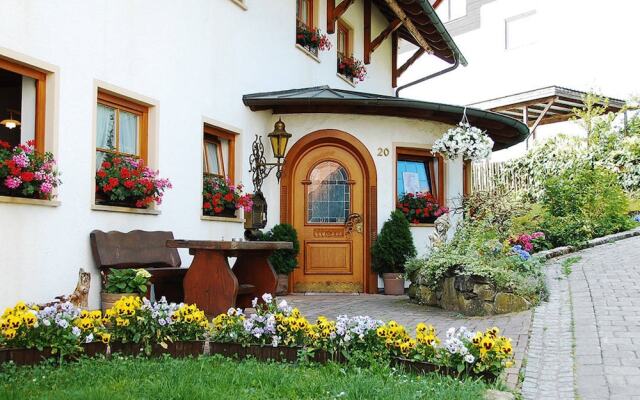 Haus Seehang Hotel Garni