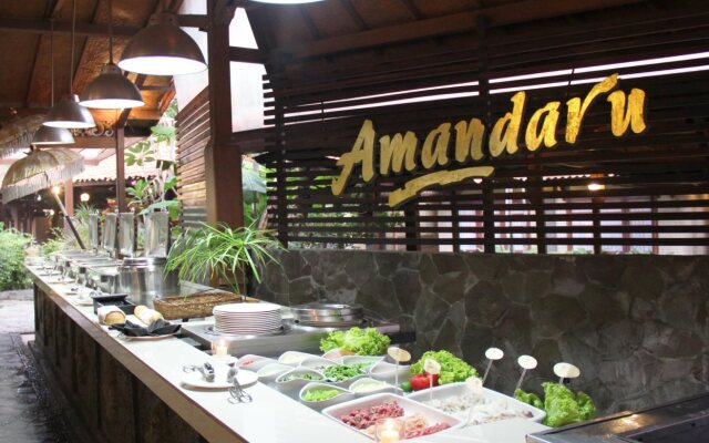 Singgasana Hotel Surabaya