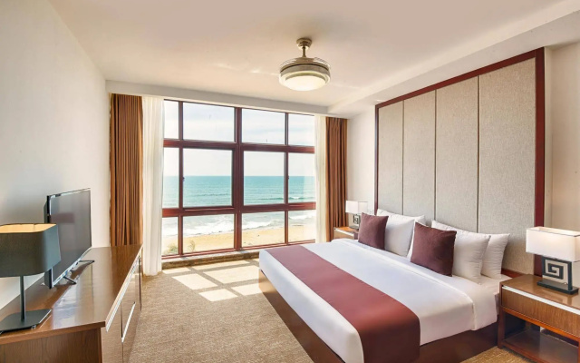 Jie Jie Beach Hotel