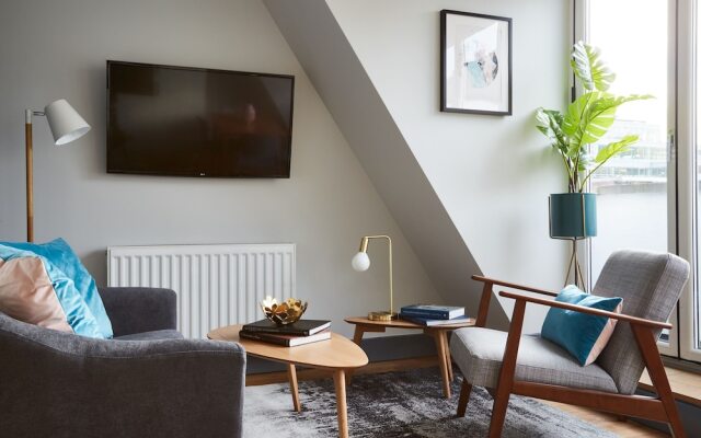 Holborn by Viridian Apartments
