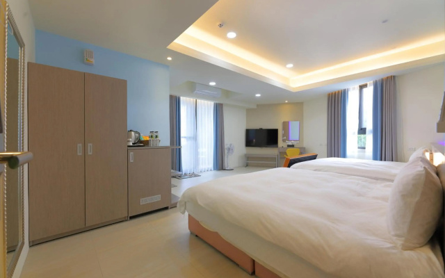 Donghao Hotel