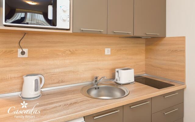 Cascadas Family Resort