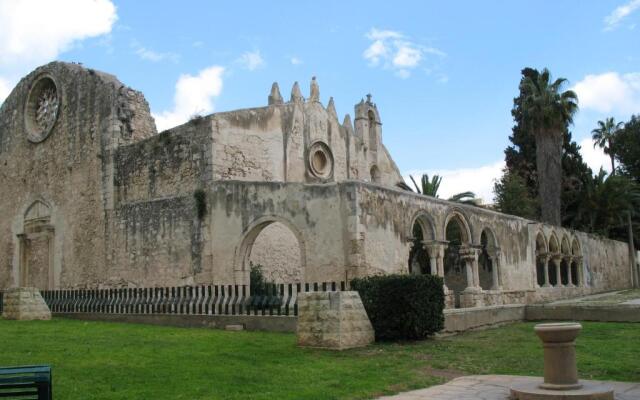 Apartment Punto Zero