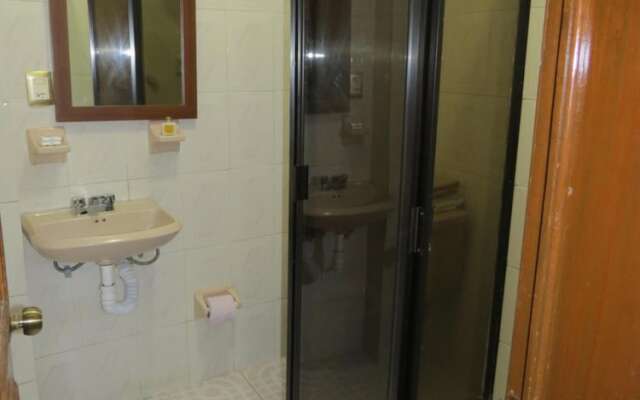 Hotel Posada Escudero