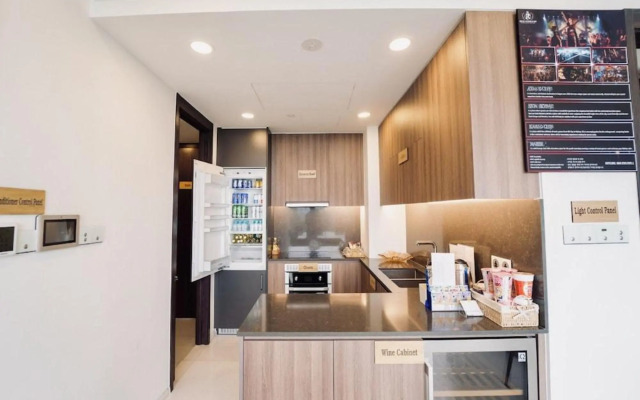 Serenity Luxury Private Pool Villas - Free One Way Airport Shuttle