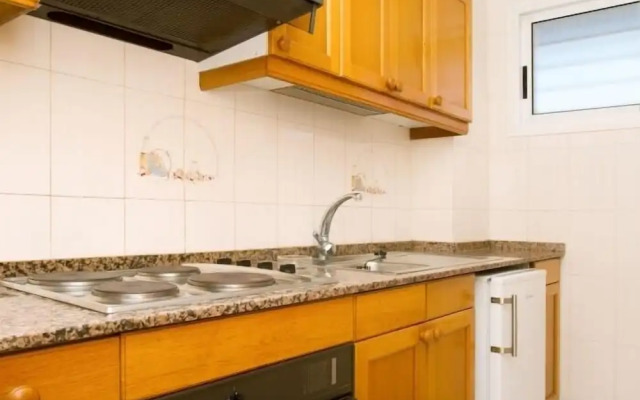 Apartamentos Zahara 24