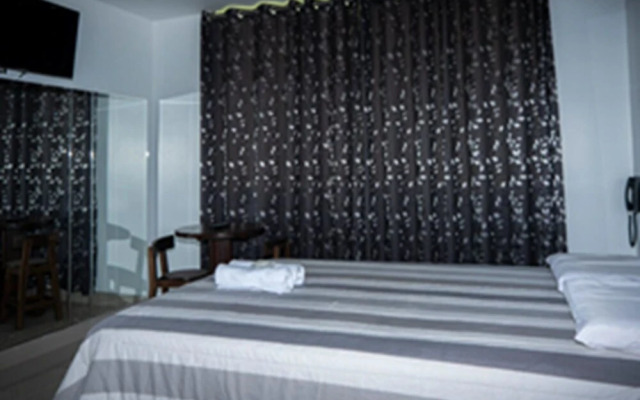 Hostal Sueños