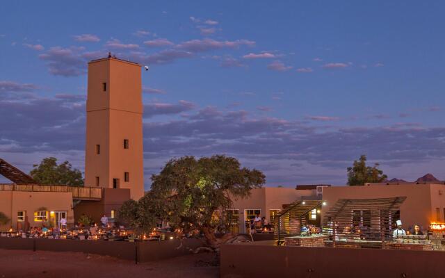 Sossusvlei Lodge