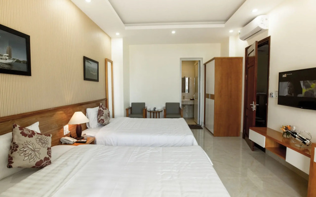 Ha Long Seoul Hotel
