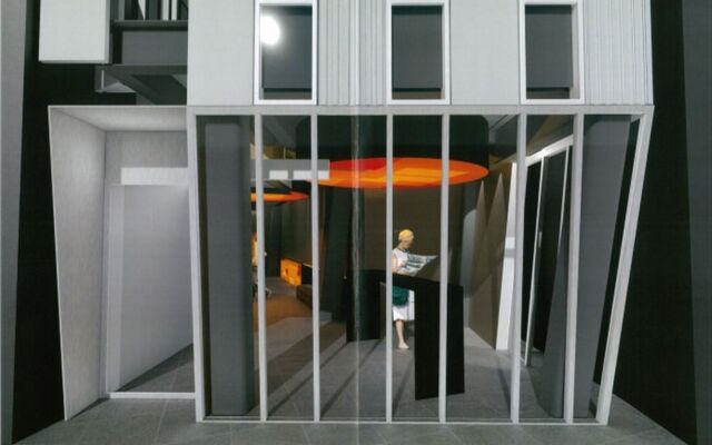 Carta Hotel Kyoto Gion