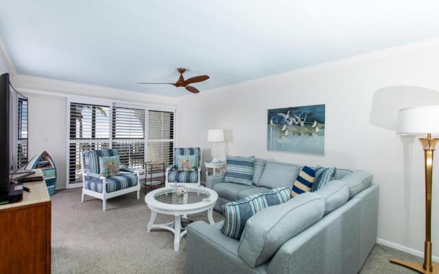 Pointe Santo De Sanibel E37