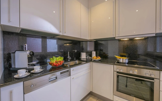 Borgo King Apartment