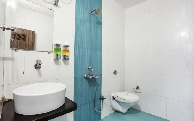 FabExpress Sagar Villa