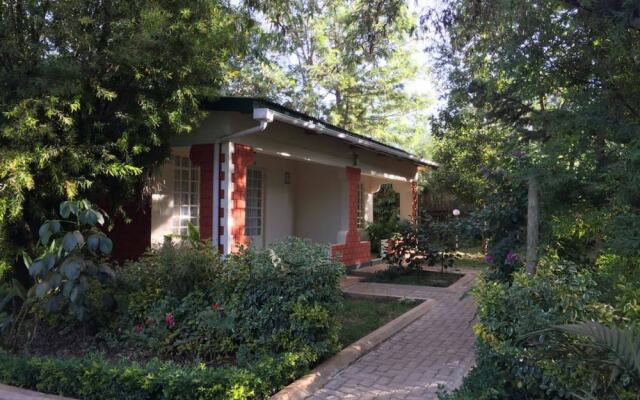 Greenwoods Resort and Campsite