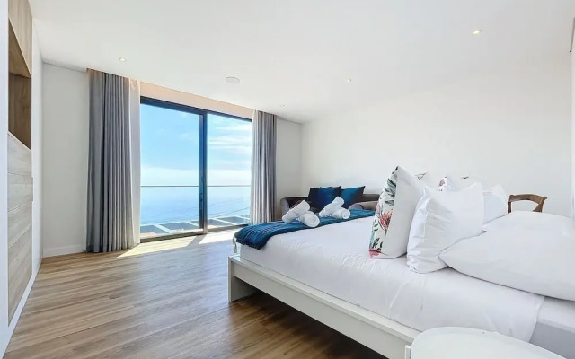 Sapphire Sands by Atlantic Holiday