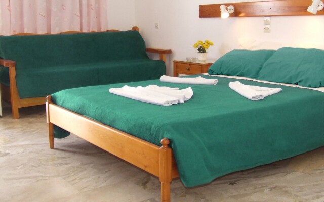 Hotel Eleftheria