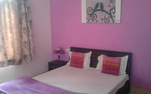Amraai Homestay