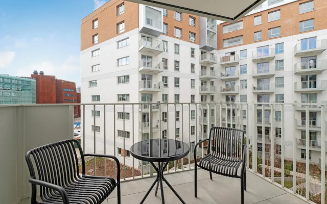 RentPlanet - Apartamenty Żurawie