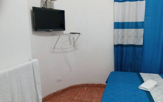 Hotel Anatol
