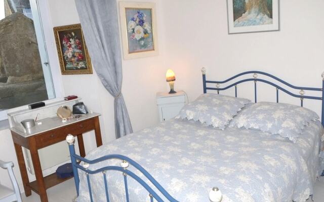 Holiday home Route de Kerlerdut