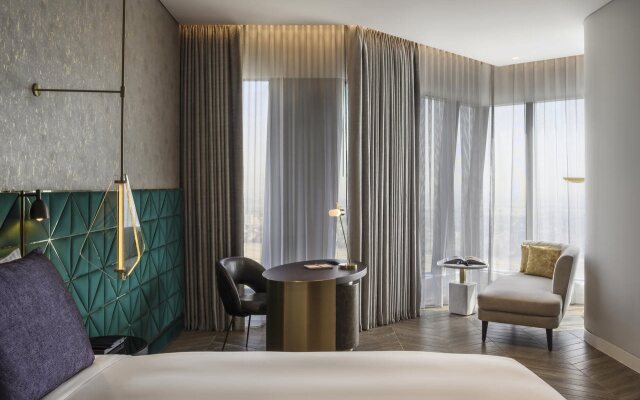 SO/ Uptown Dubai